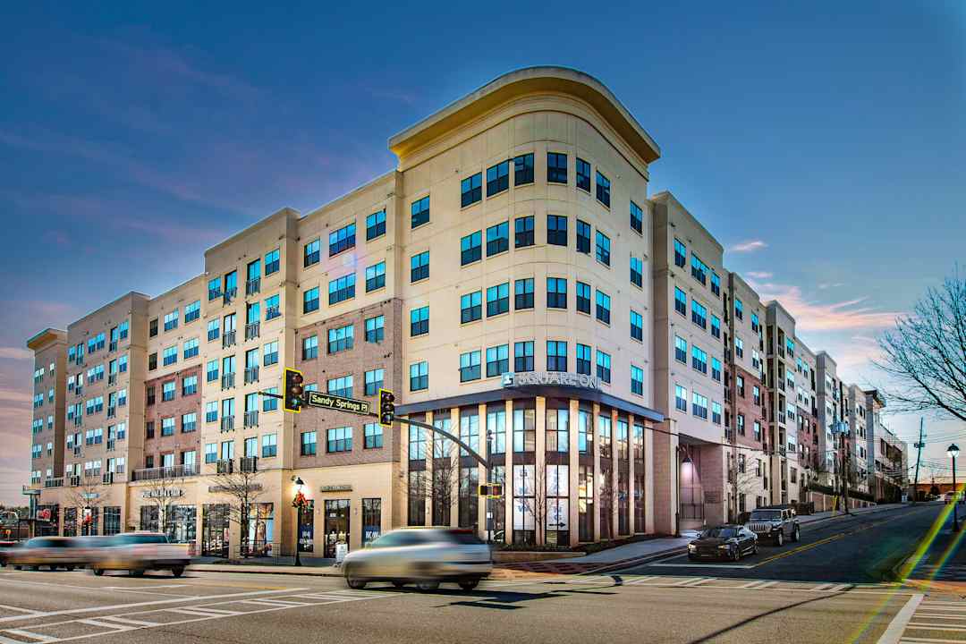 The Margo 6050 Roswell Rd Sandy Springs Ga Apartments For Rent Rent Com