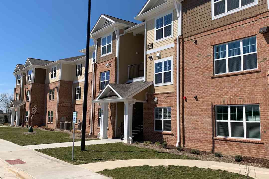 hartley ridge apartments high point nc 27265