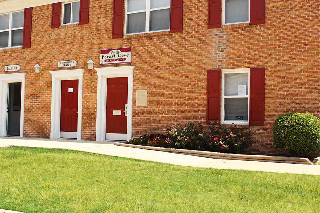 Forest Cove Apartments - Chesapeake Va 23324