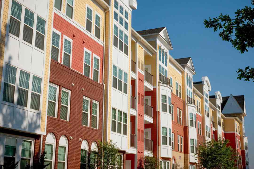 Gaithersburg Station Apartments - Gaithersburg Md 20877