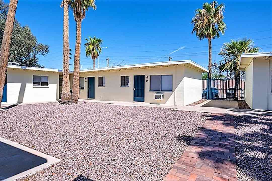 29 palms apartments tucson az 85711