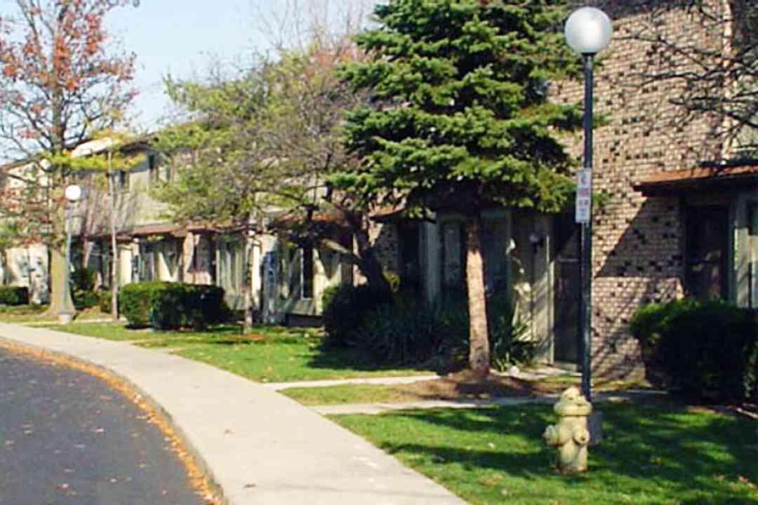 westland gardens apartments toledo oh 43615