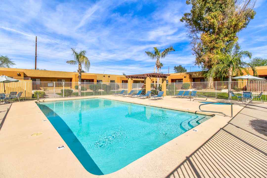 Union Hill Estates Apartments