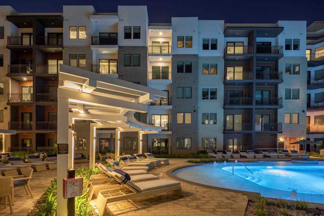 the chelsea apartments houston