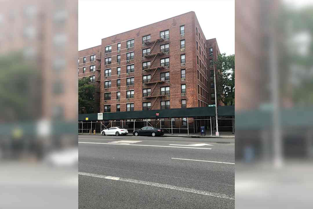 chelsea building apartments jamaica ny 11432