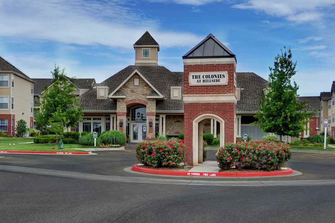 Colonies At Hillside 7550 Hillside Rd Amarillo Tx Apartments For Rent Rent Com