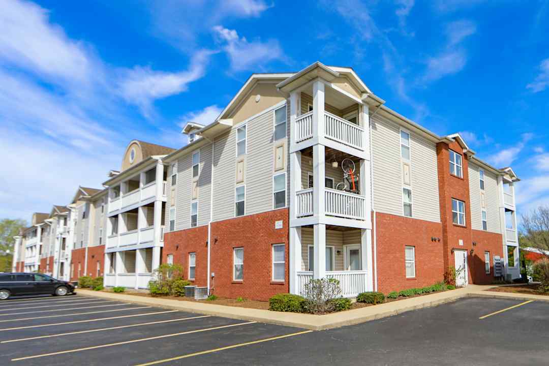 River Walk 1714 N 9th Street Rd Lafayette In Apartments For Rent Rent Com