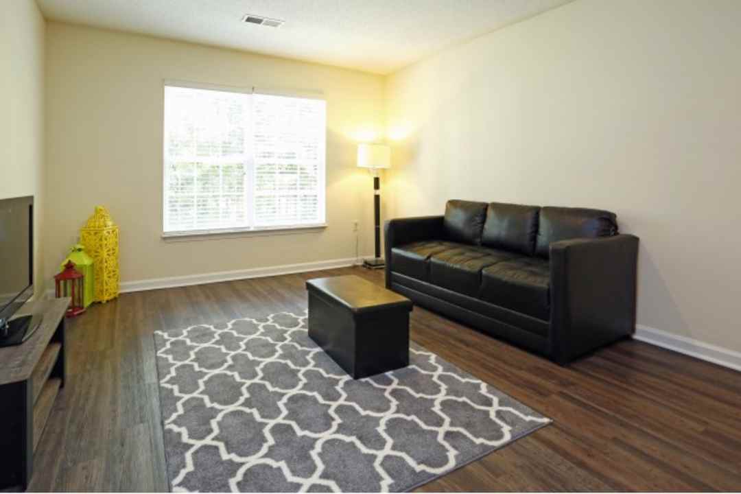 centennial ridge and village apartments raleigh nc 27603