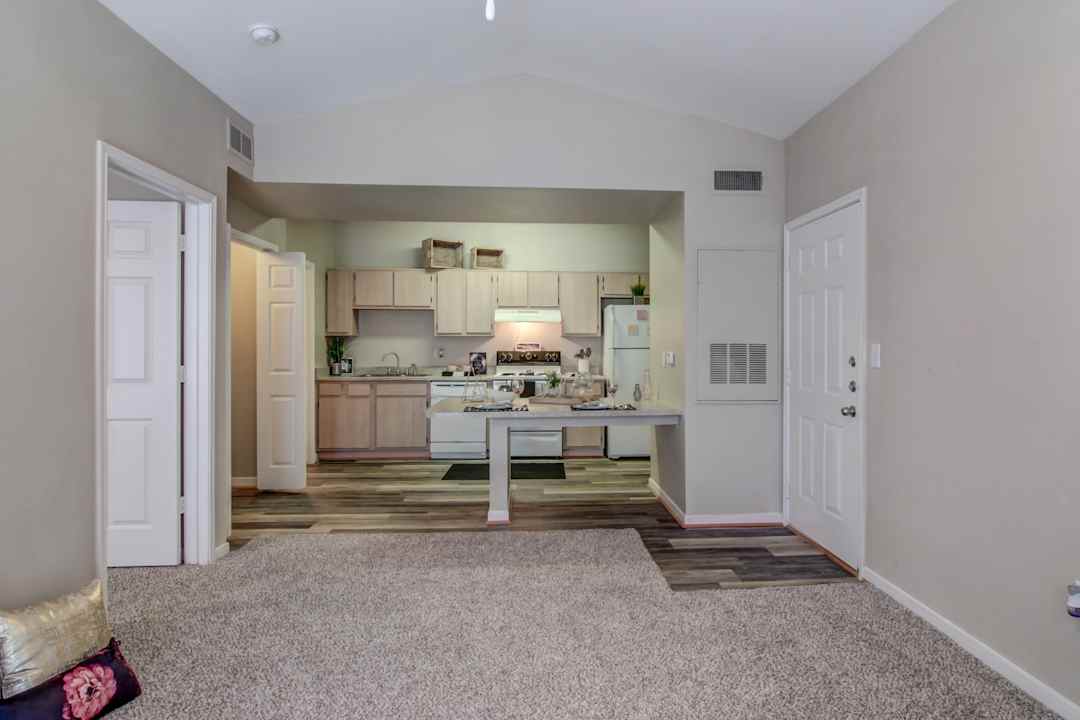 Green Pines Apartments - Humble Tx 77396