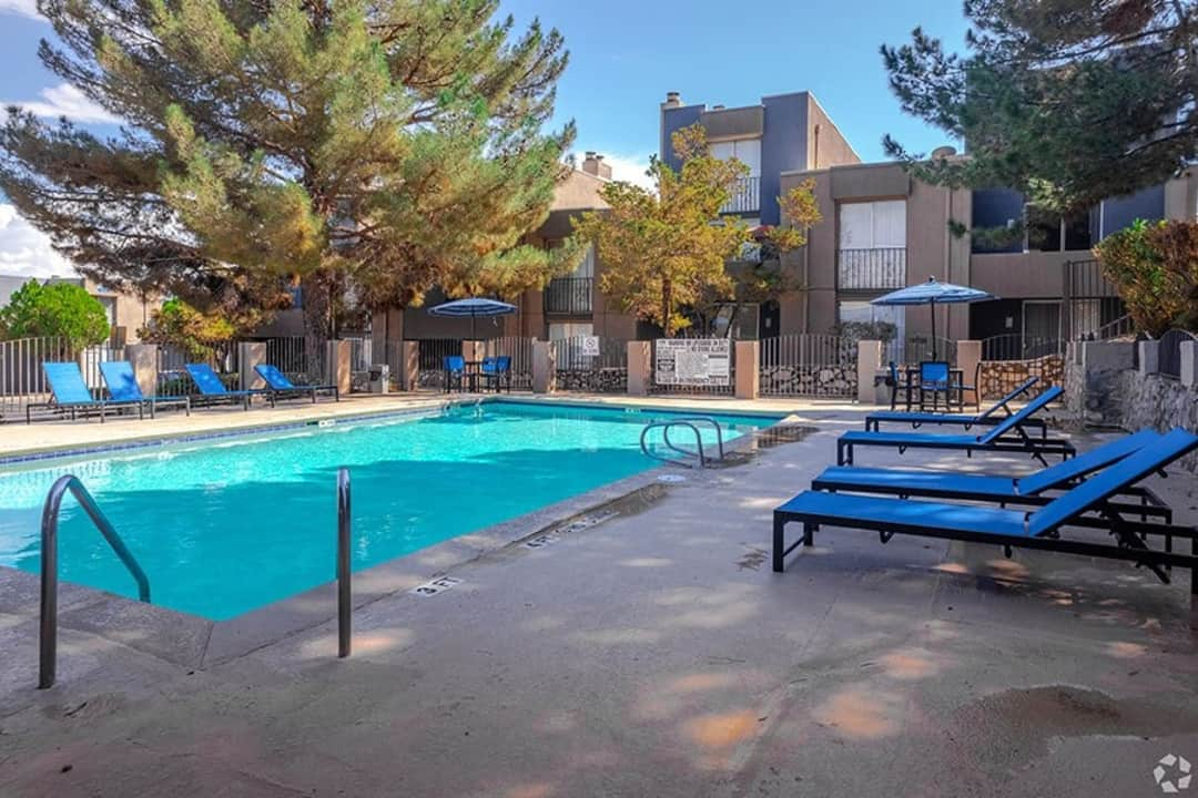 Cliffside at Mountain Park - 3334 Zion Ln | El Paso, TX Apartments for Rent  | Rent.