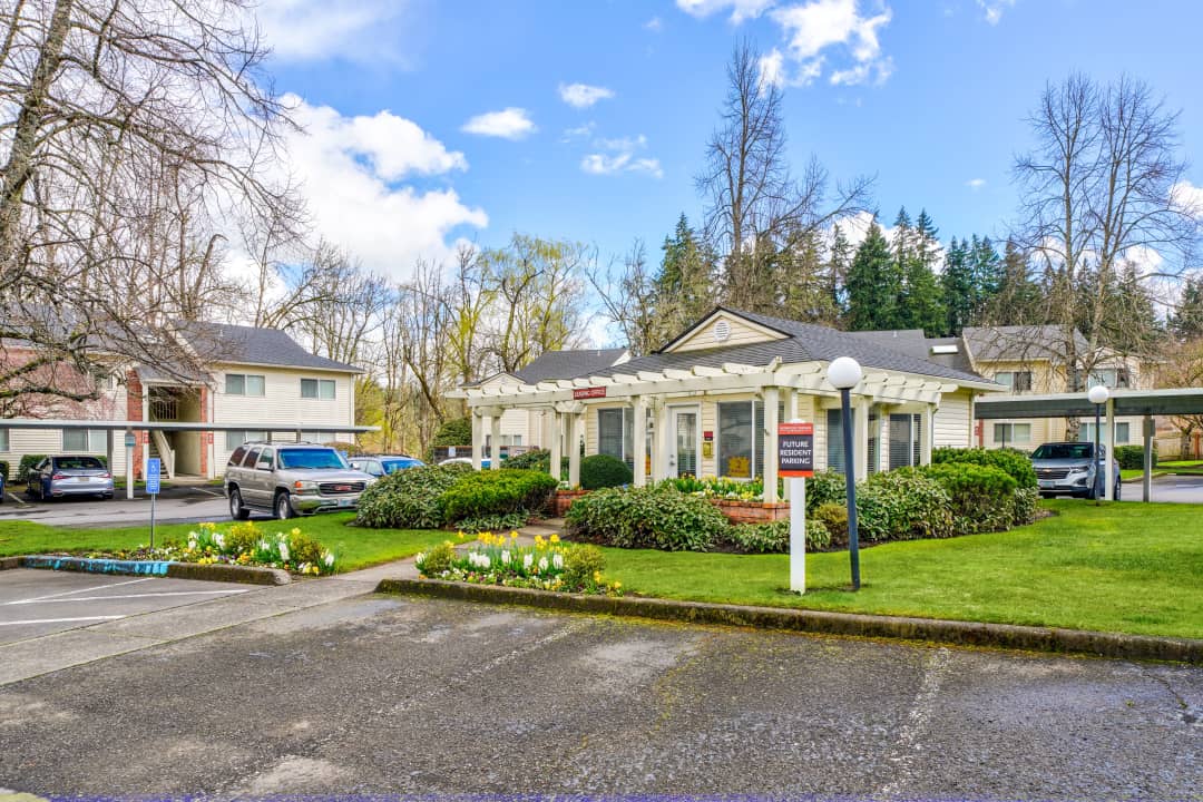 Redwood Terrace - 2040 N Redwood St | Canby, OR Apartments for Rent | Rent.