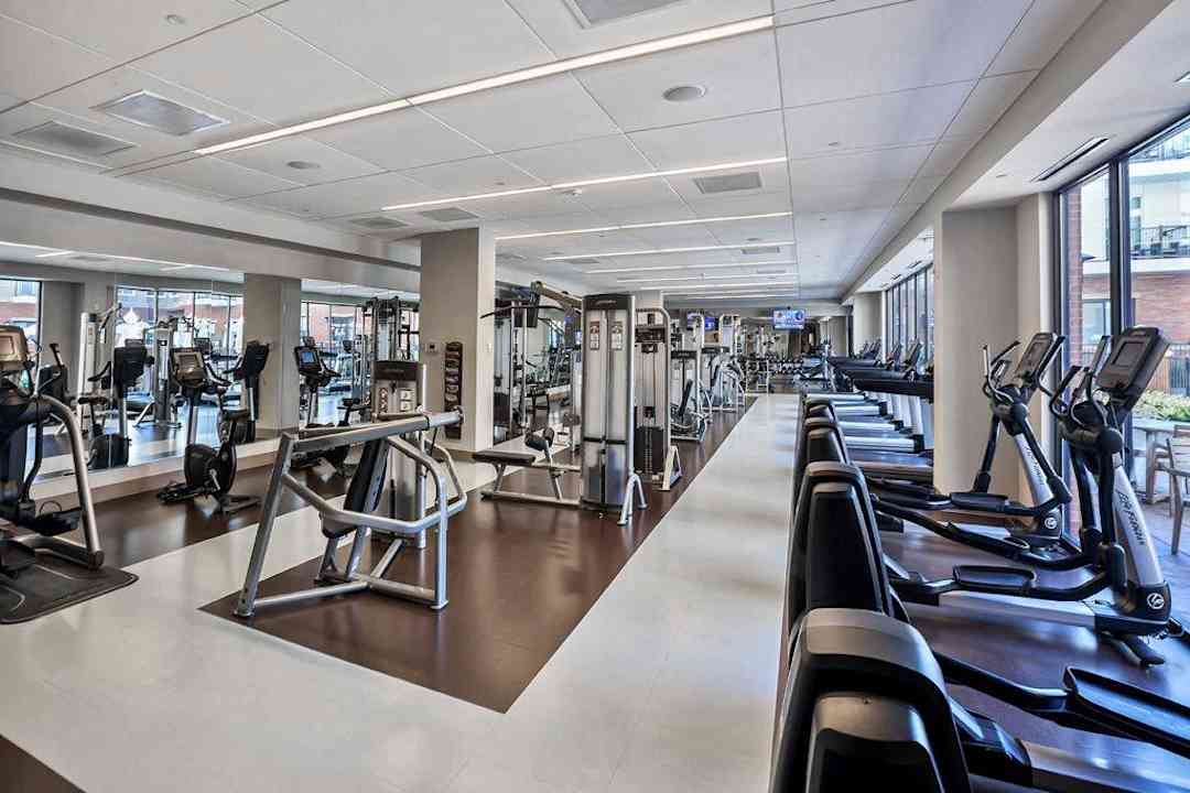 Vermella Harrison Apartments Harrison Nj 07029