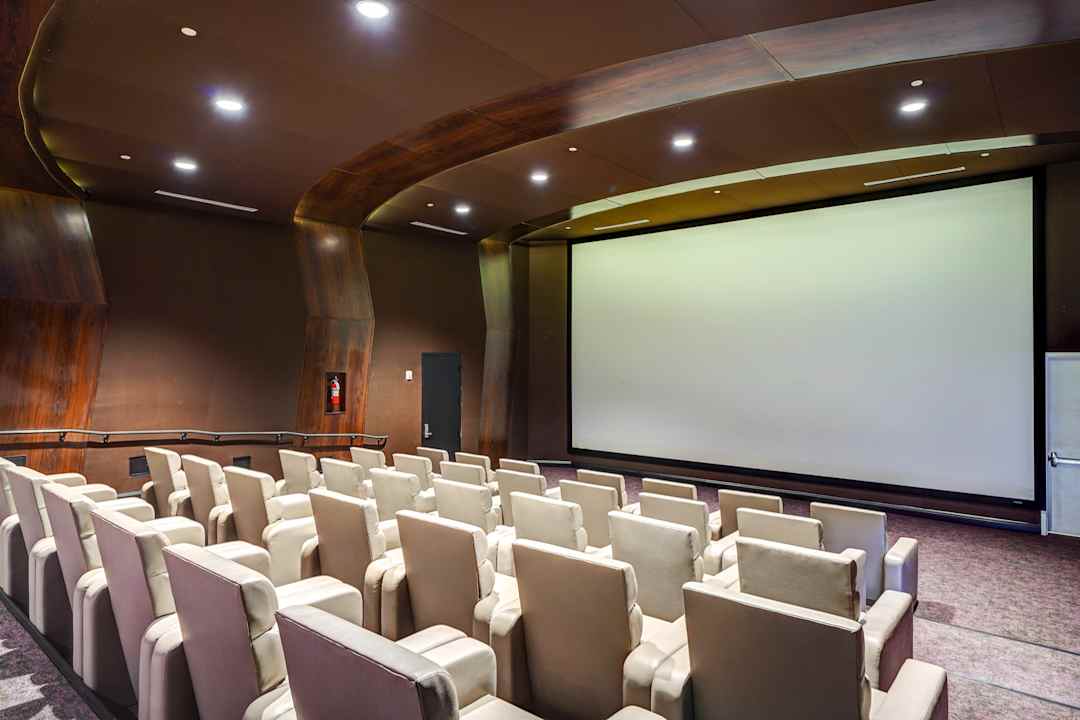 luxury movie theater west palm beach