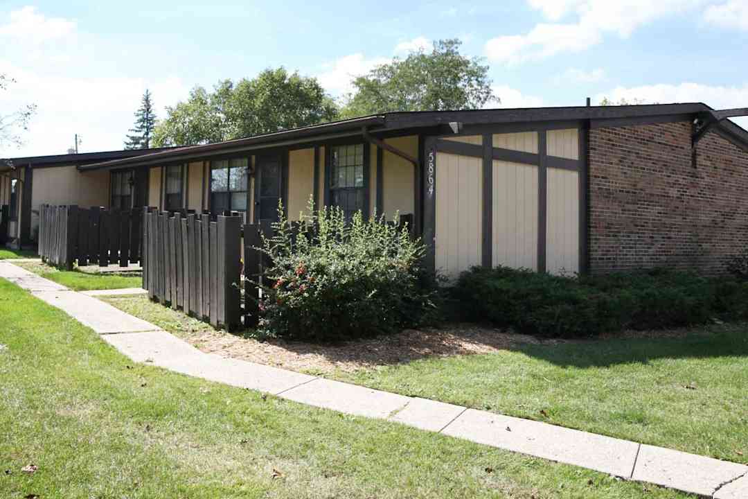 hickory mill apartments fort wayne in 46816