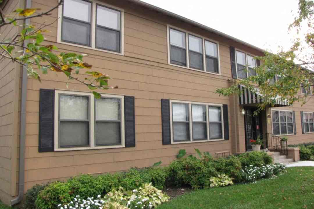 Harvard Terrace 3342 E 25th St Tulsa Ok Apartments For Rent Rent Com