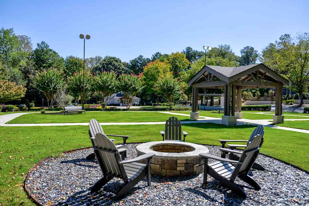The Emerson 1600 Apartments Smyrna, GA 30080