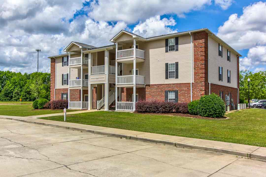 palmetto pointe apartments sumter