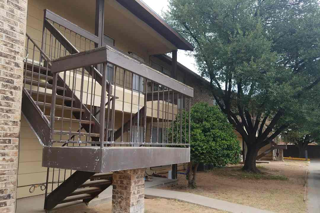 pecan place apartments monahans tx 79756