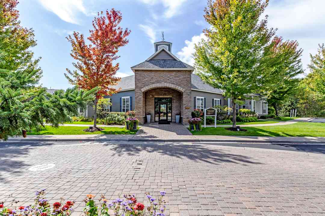 Grand Reserve Apartments - Woodbury Mn 55129