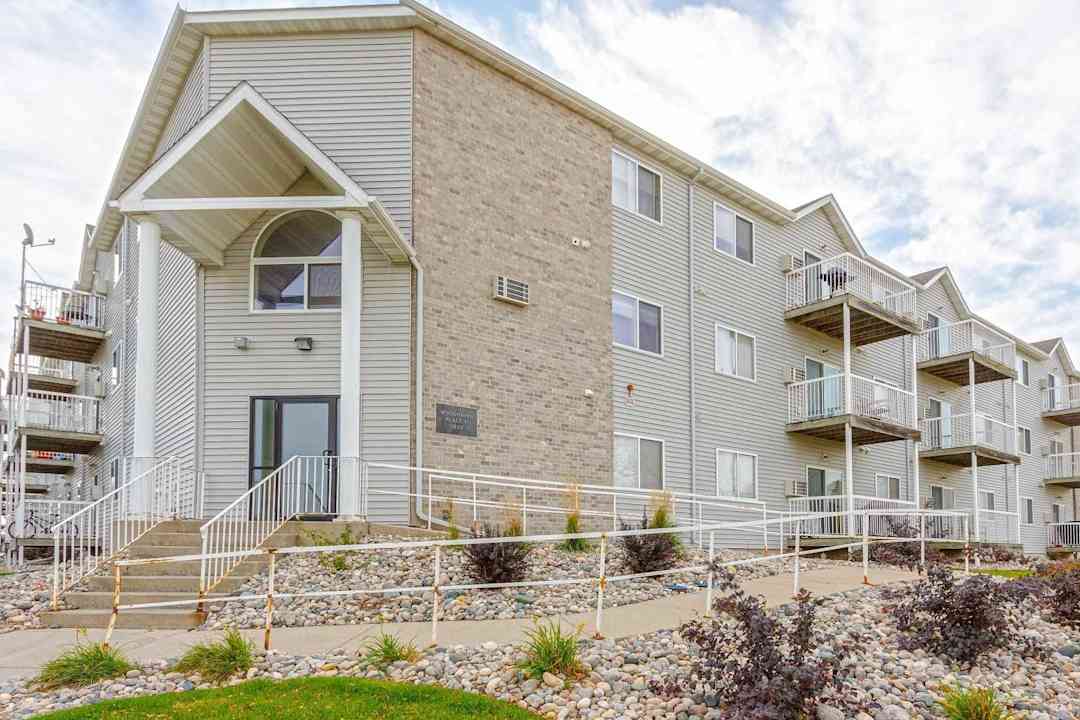 95 Cozy Ashton apartments fargo nd for Rent