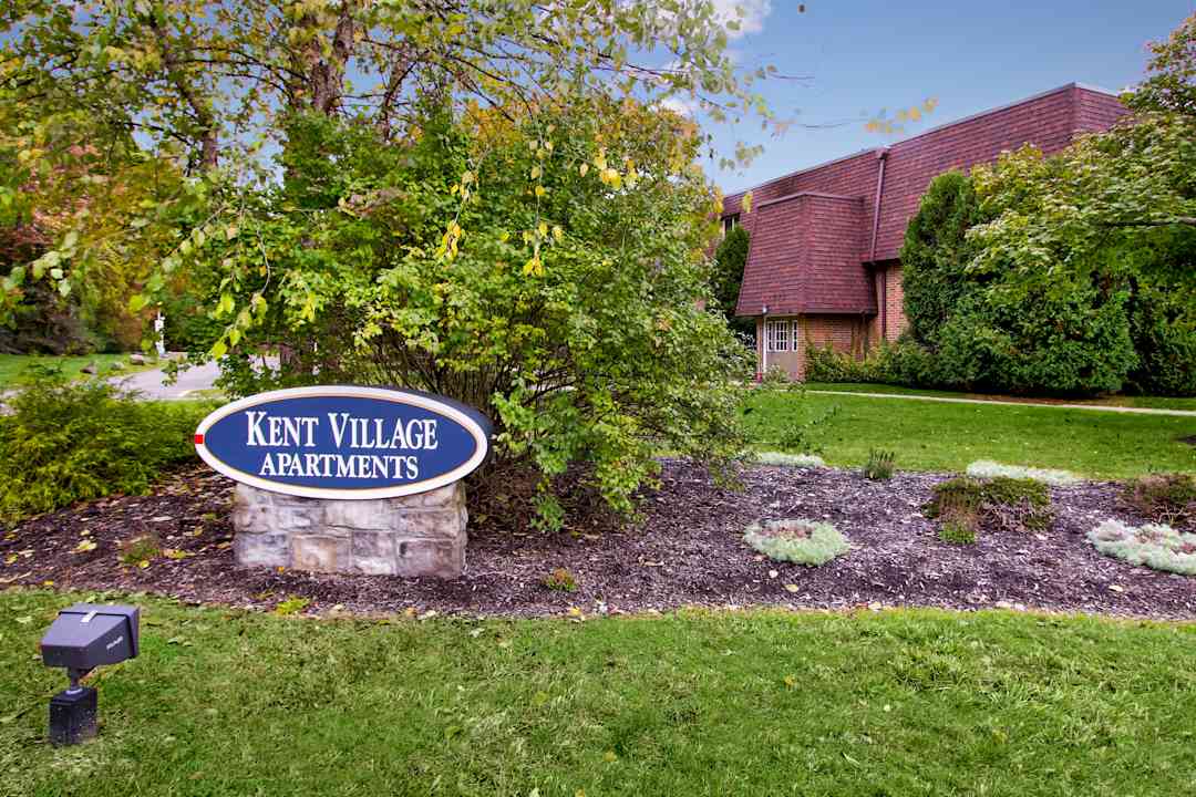 Kent Village Apartments - 6600 Alpha Dr Kent Oh Apartments For Rent Rentcom