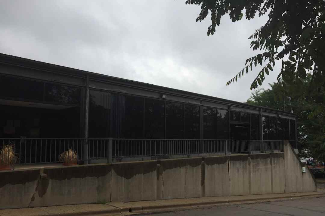 Evergreen Terrace Apartments - Joliet Il 60435