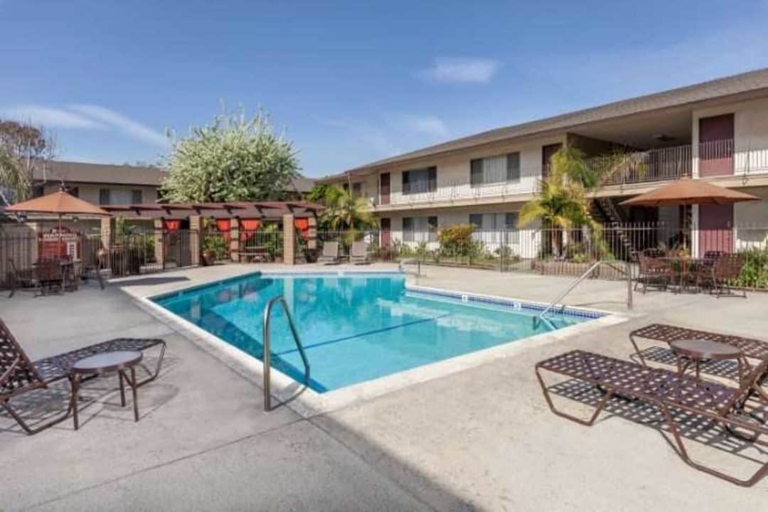 Casa De Portola Apartments - Garden Grove, CA 92840