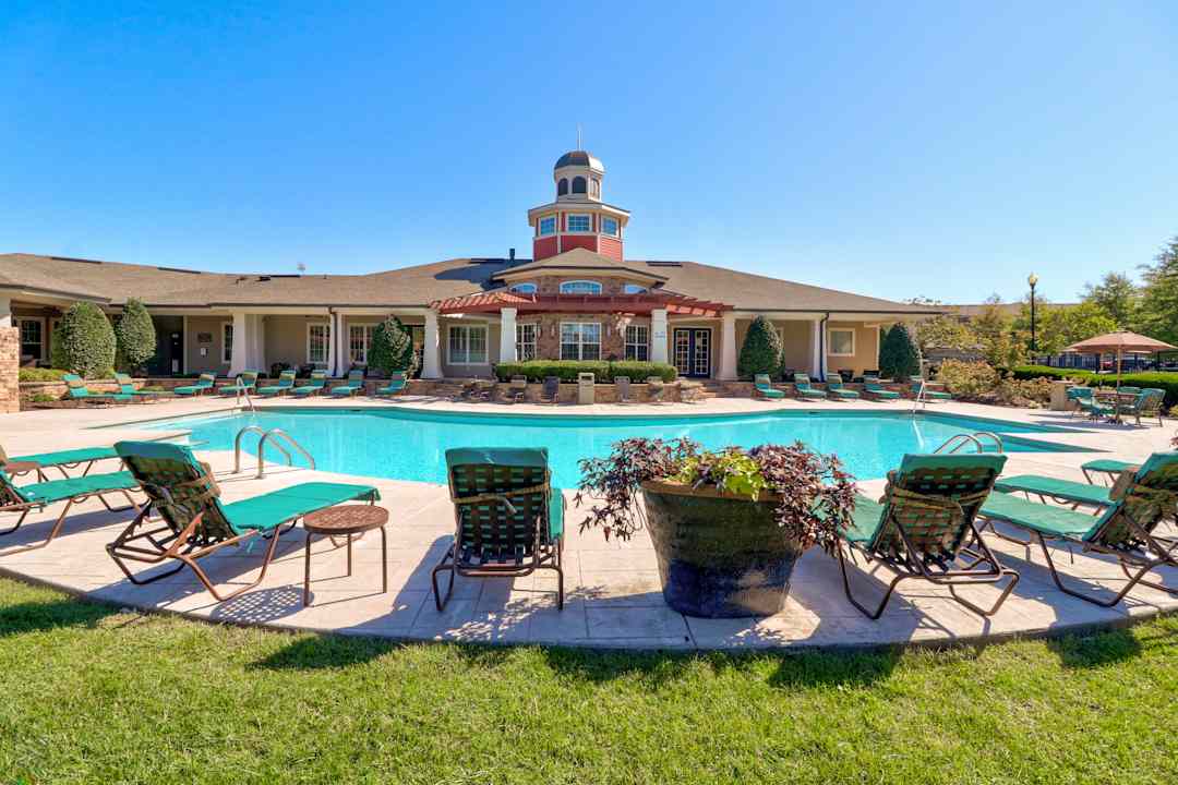 Panther Creek Parc 3625 Manson Pike Murfreesboro, TN Apartments for