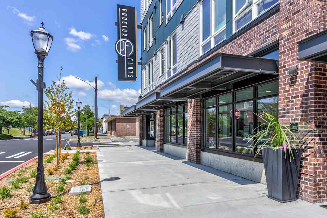 Proctor Flats 3725 N 27th Street WA Apartments for Rent Rent.