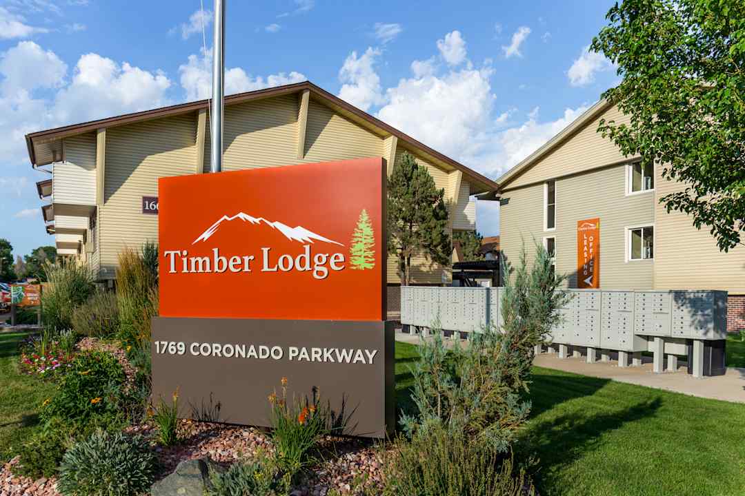 timber lodge apartments thornton co