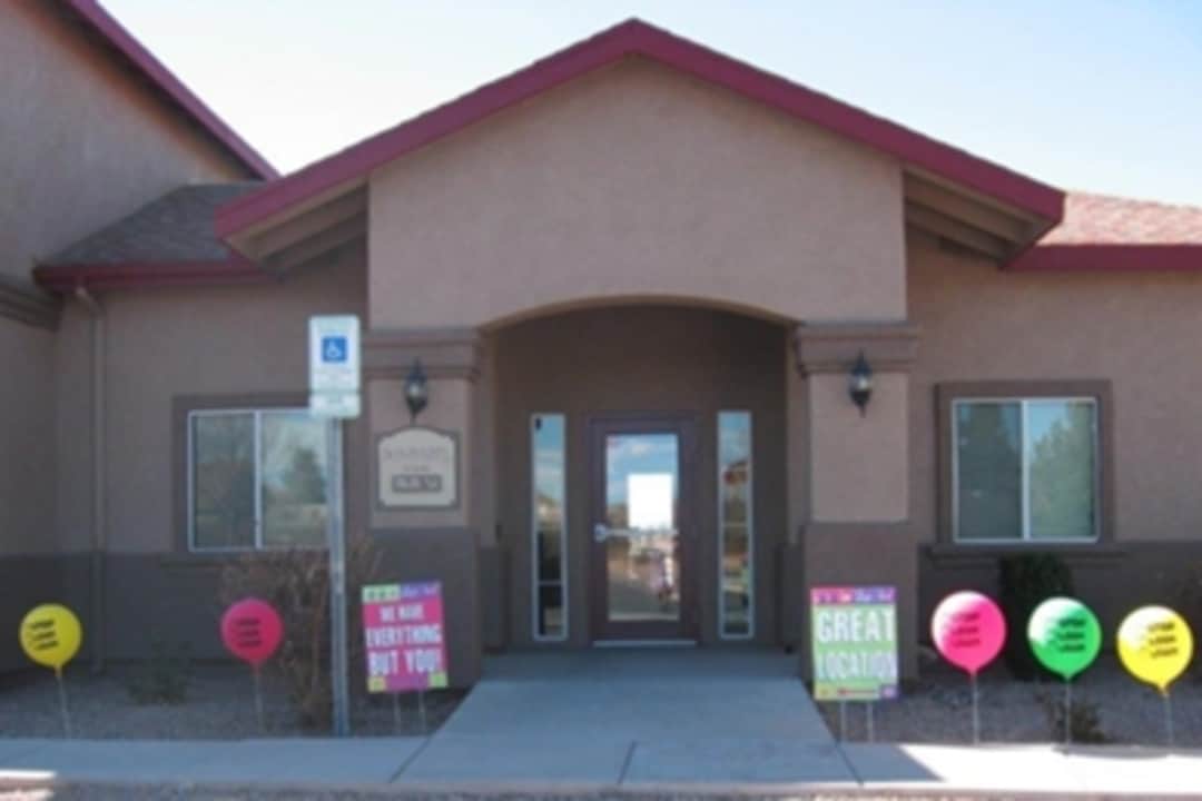 Sonora Vista - 1600 Van Buren Ave | Douglas, AZ Apartments for Rent | Rent.