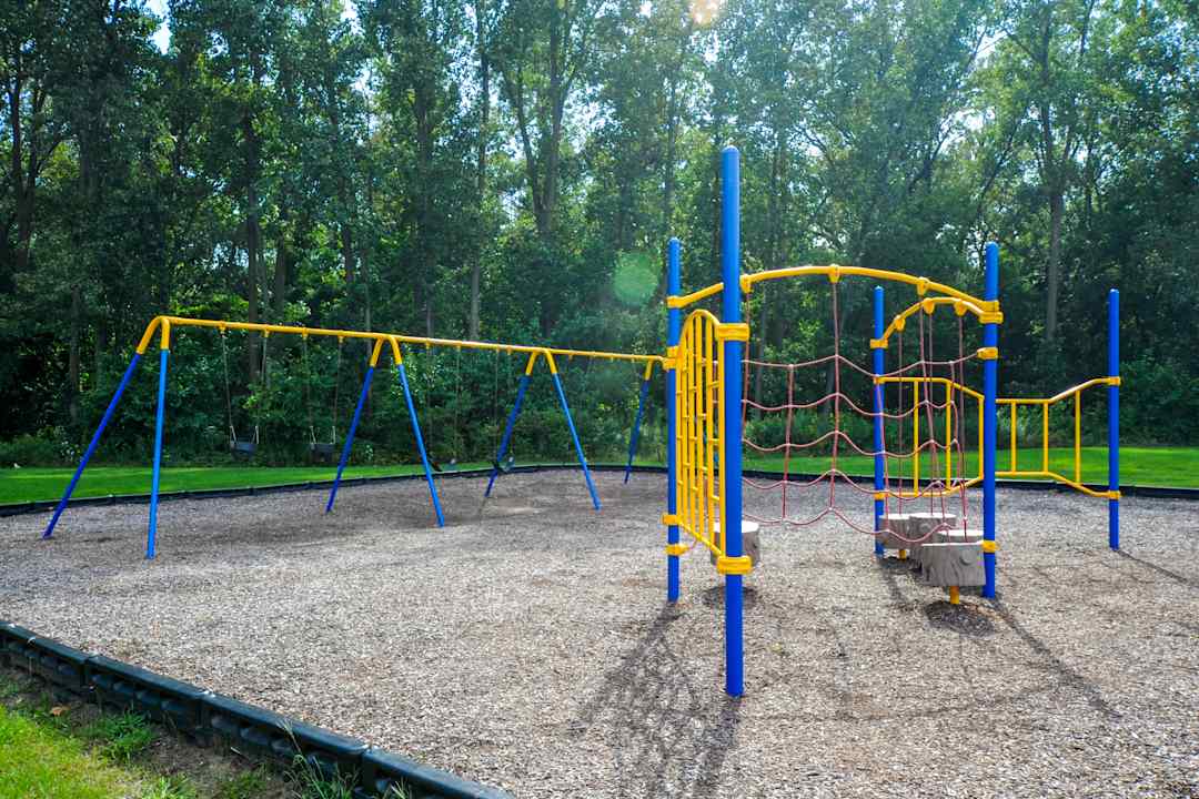 Kennedy Crossing Apartments Hammond, IN 46323