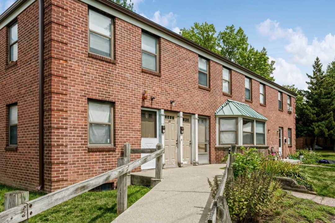Beechwood Garden Apartments - New Haven Ct 06511