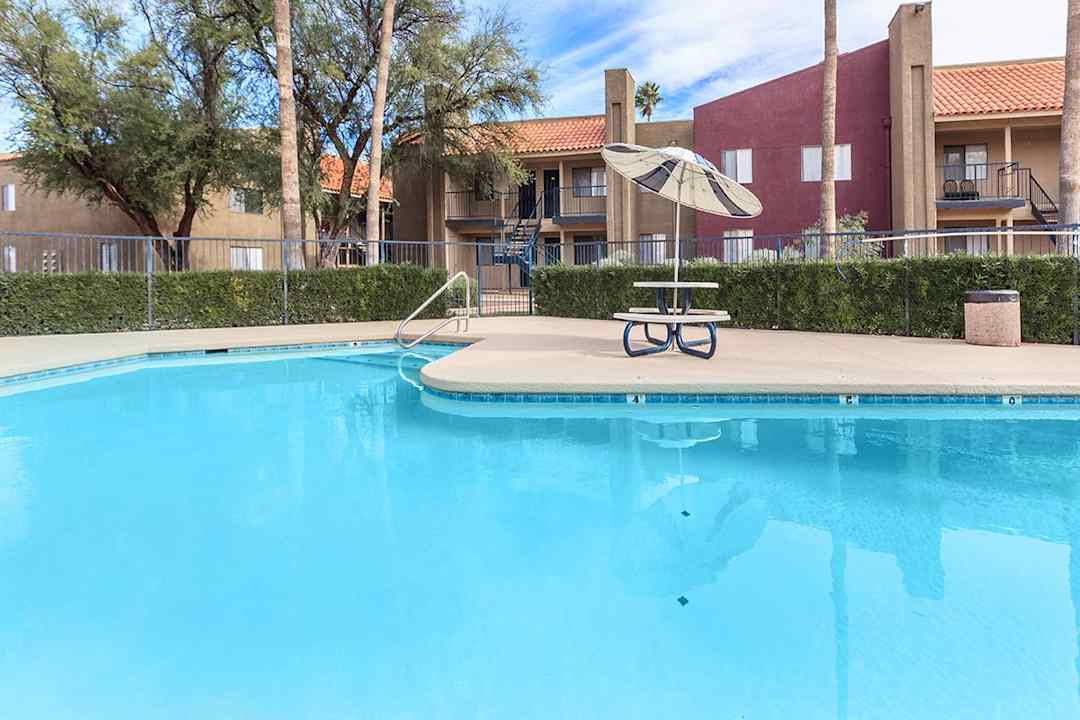 san marin apartments tucson