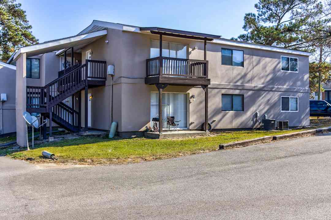thomas ridge apartments augusta ga 30906