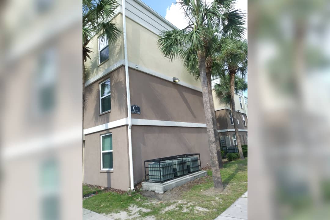 silver oaks apartments tampa
