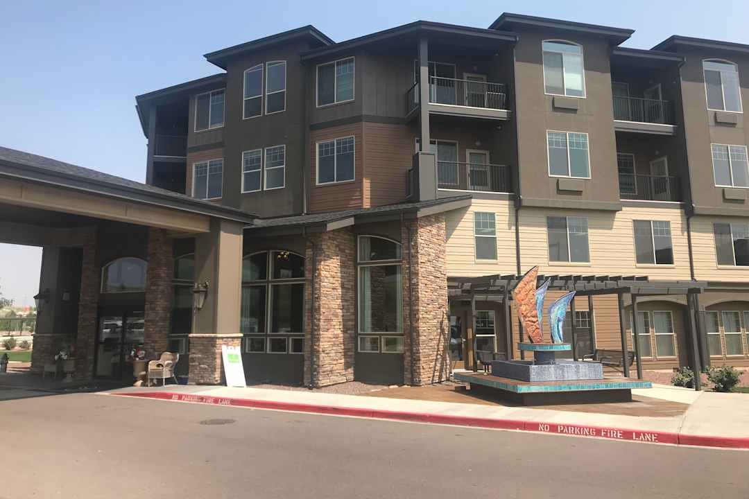 Apartment Near Denver Light Rail