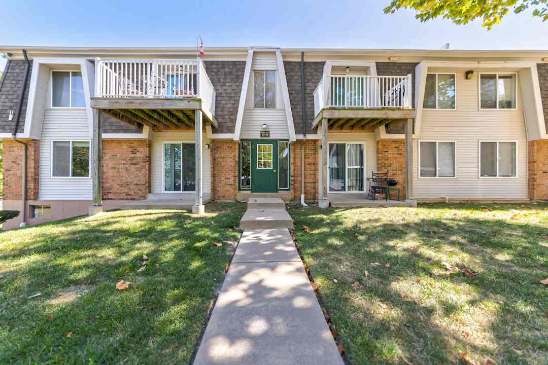 Casalon Apartments O Fallon, MO 63366
