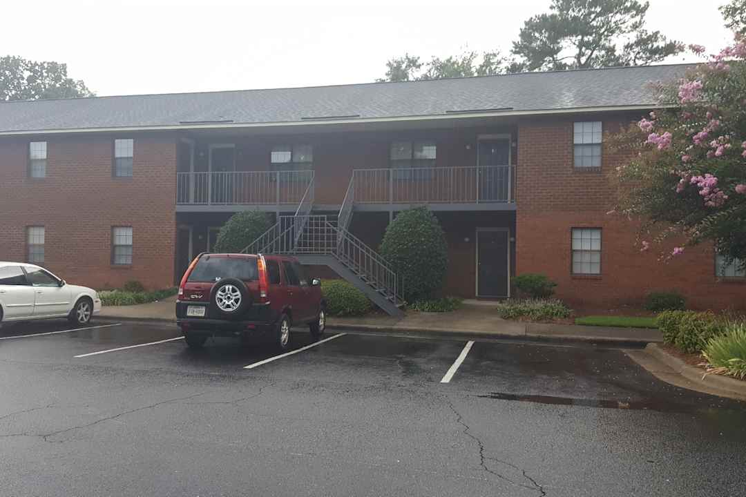 university park apartments greenville nc