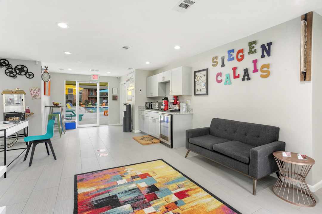 Siegen Calais 8363 Siegen Ln Baton Rouge, LA Apartments for Rent