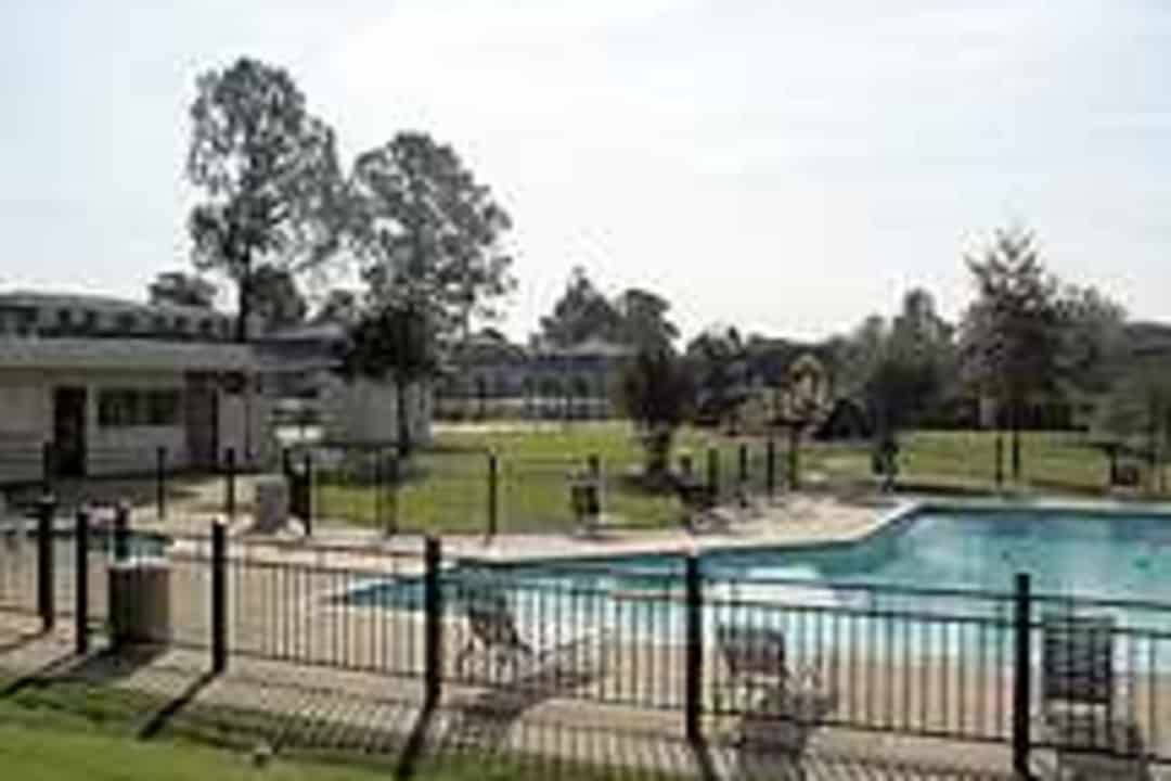 Eden Pointe Apartments - Memphis Tn 38118
