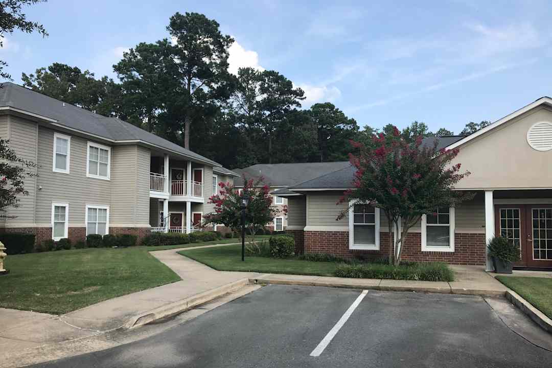 Hazel Ridge Apartments Pine Bluff Ar