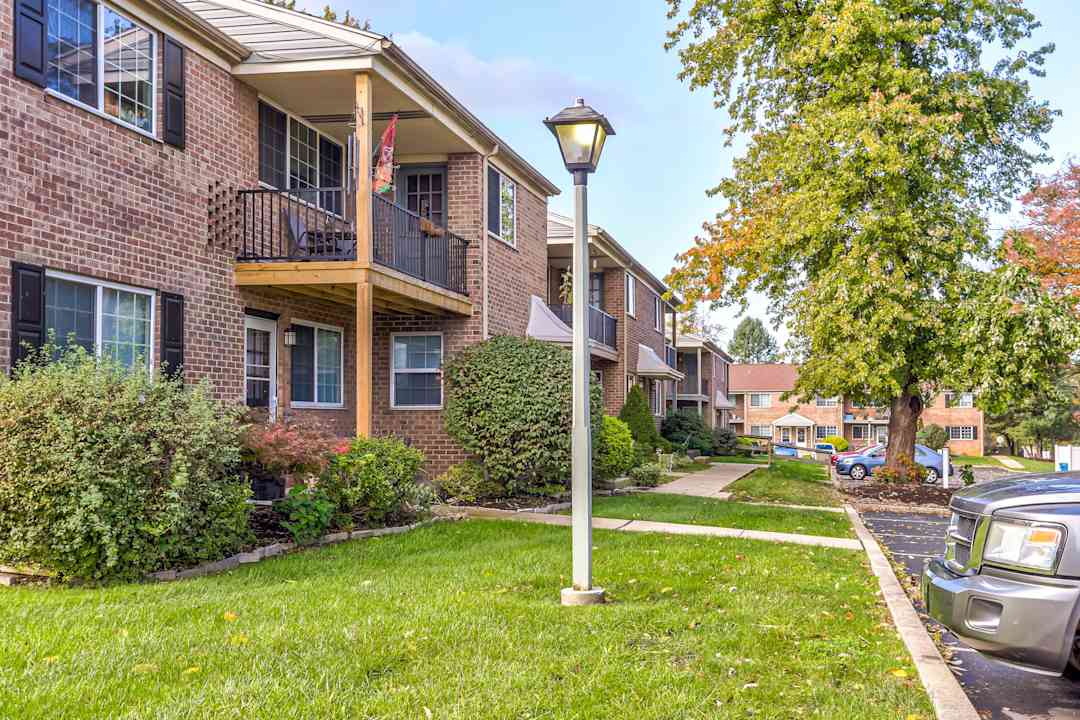 cedar glen apartments allentown pa 18103