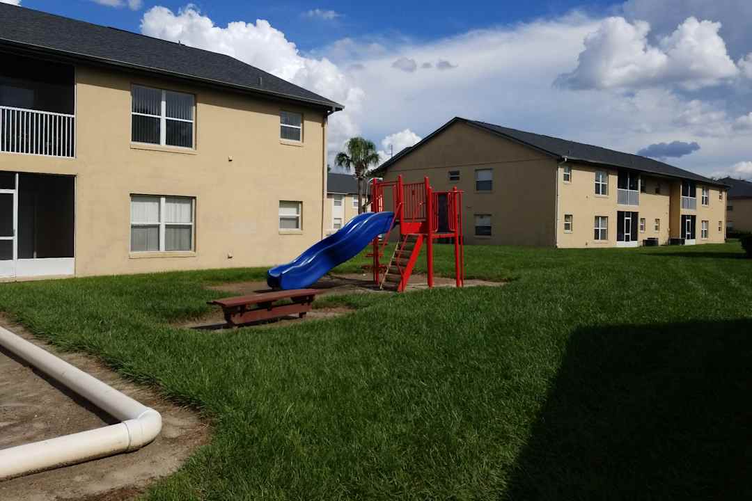 citrus glen i ii apartments orlando fl 32839
