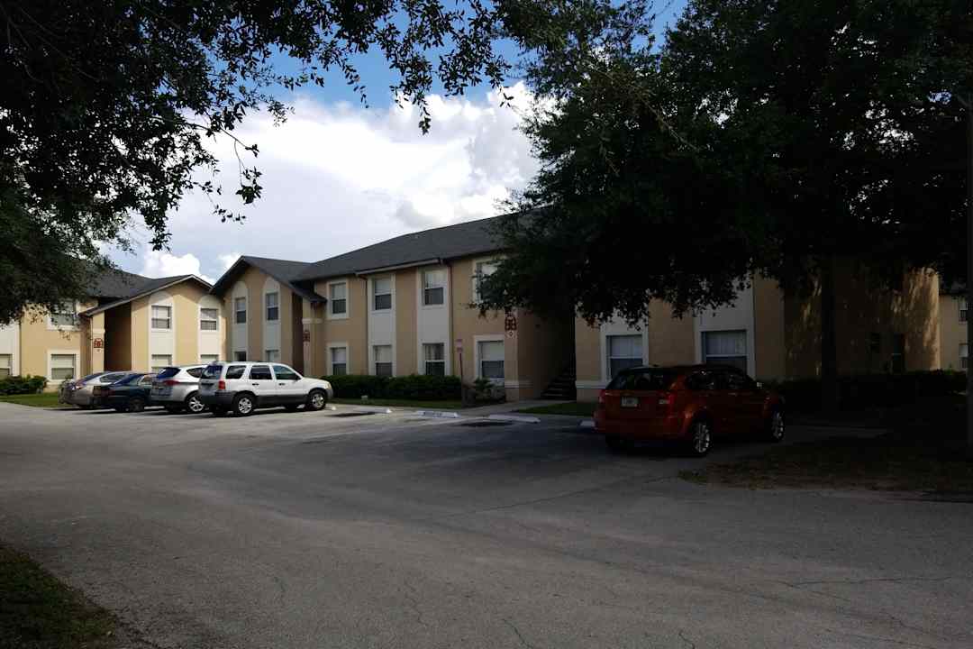 citrus glen i ii apartments orlando fl 32839