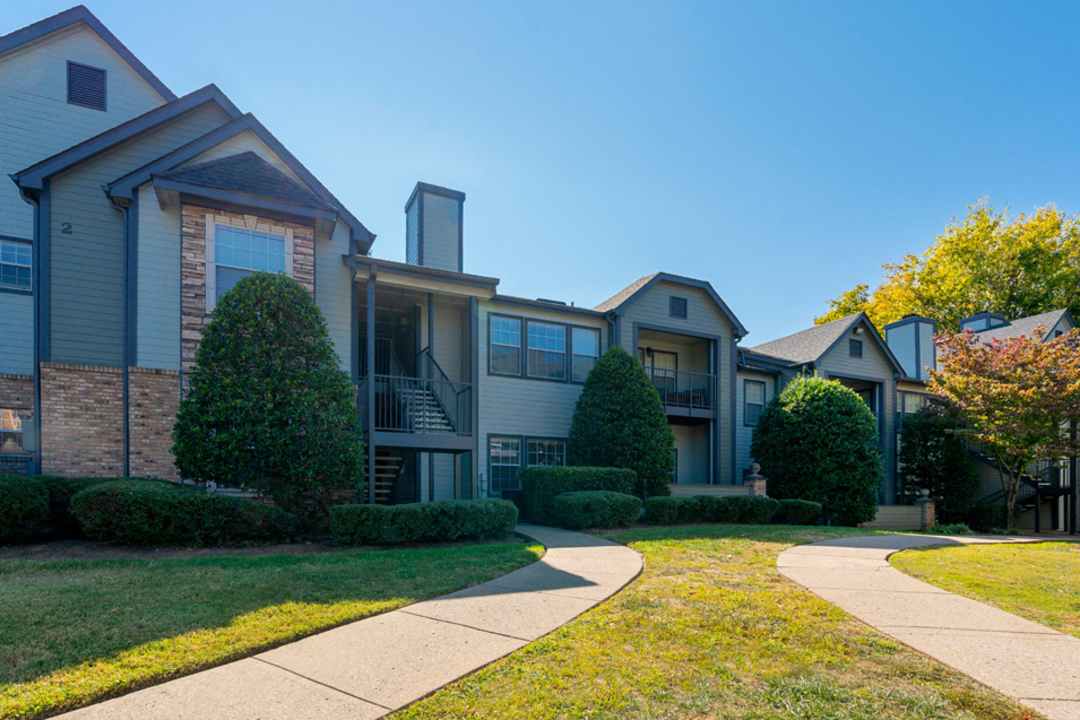 Ashton Brook Apartments Franklin Tn 37067