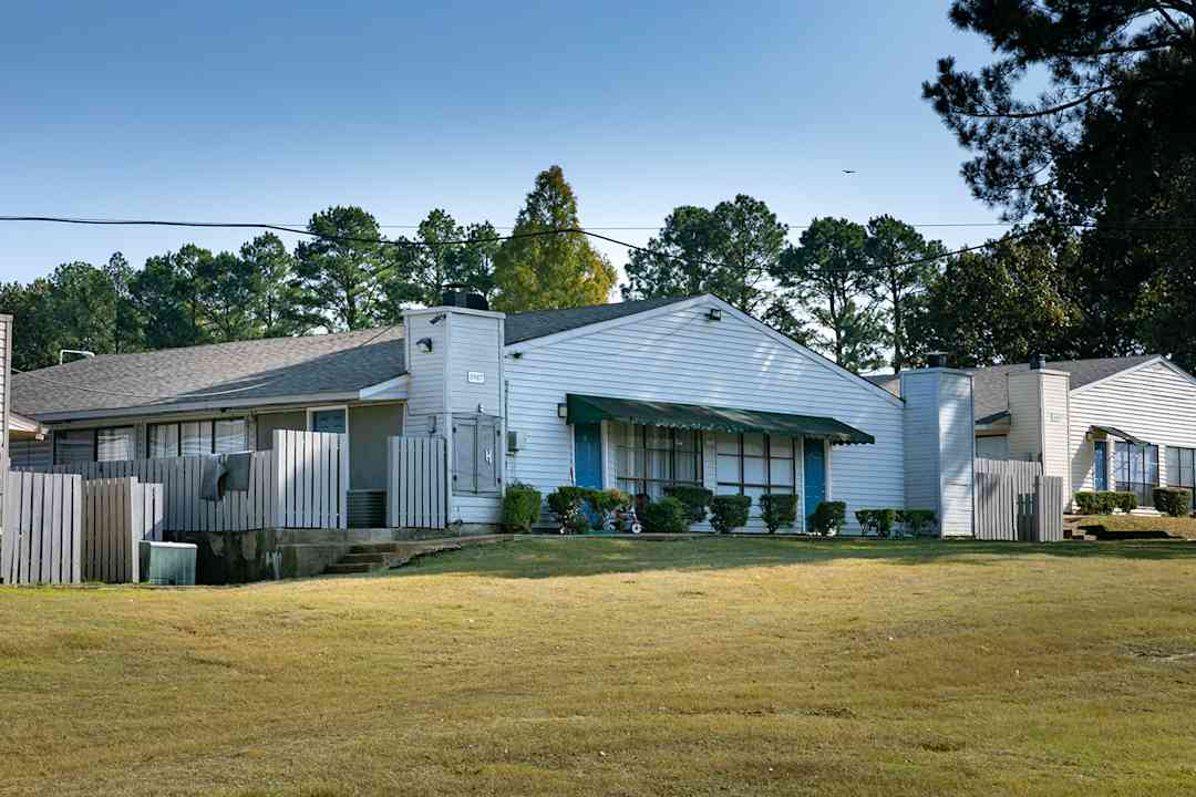 The Park Apartments - Memphis Tn 38115
