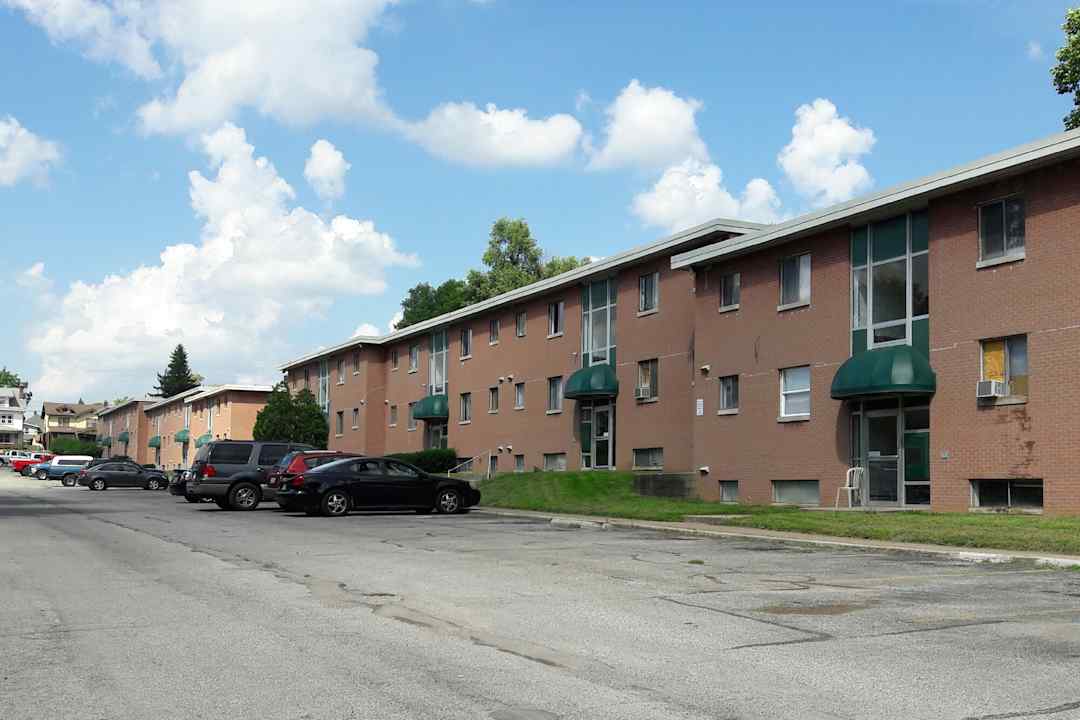 parkway terrace apartments indianapolis