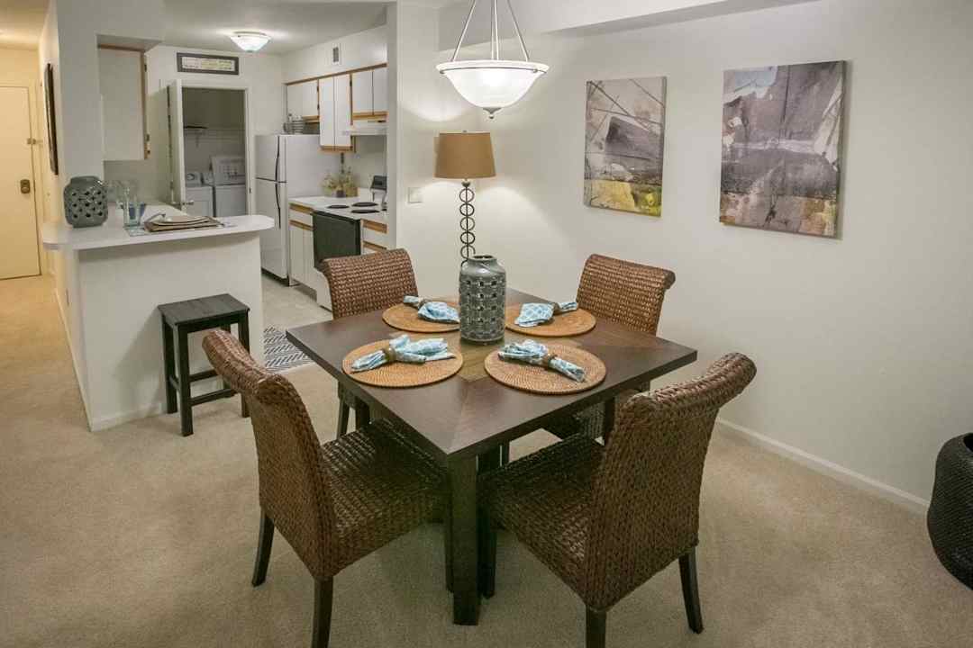 summer ridge apartments reviews