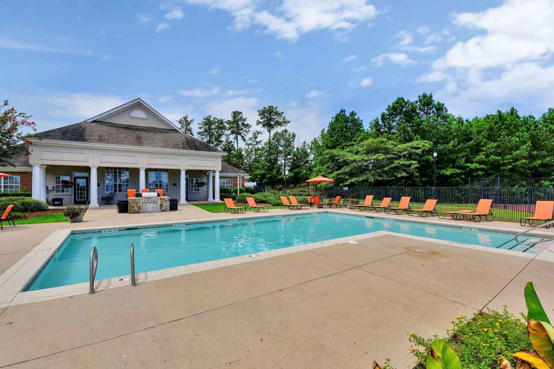 Retreat At Ragan Park Apartments - Macon Ga 31217